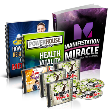 Manifestation Miracle – A simple review